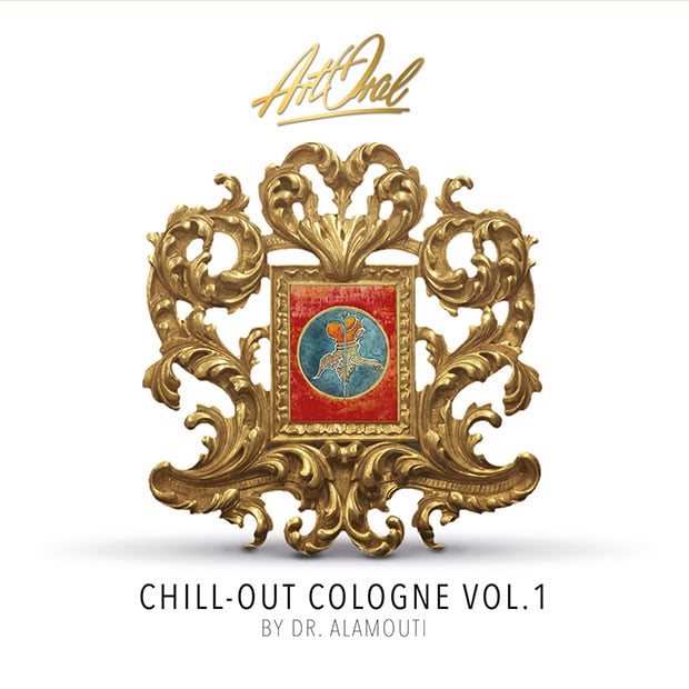 Chill out Cologne Dental Edition