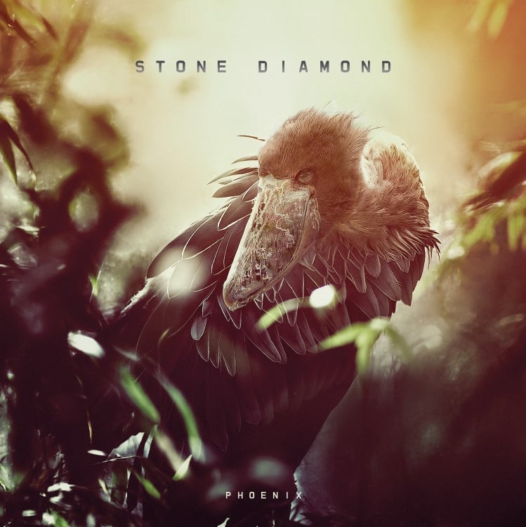 Stone Diamond - Phoenix