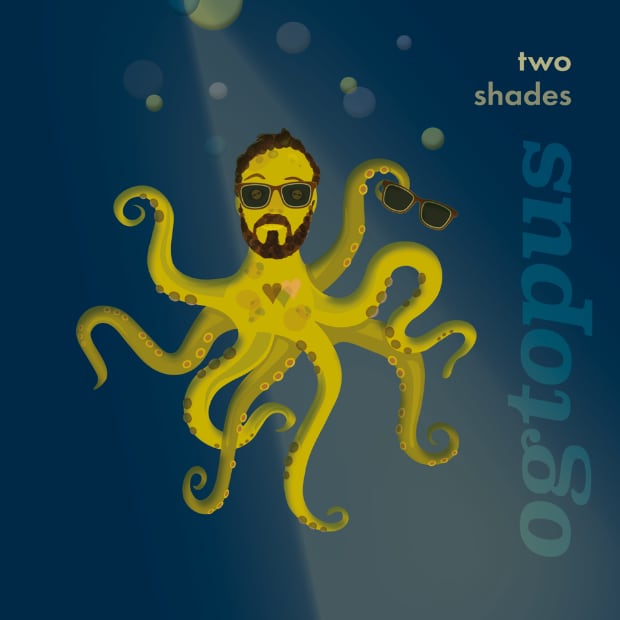 ogtopus - two shades