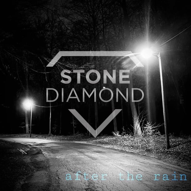Stone Diamond - After the rain