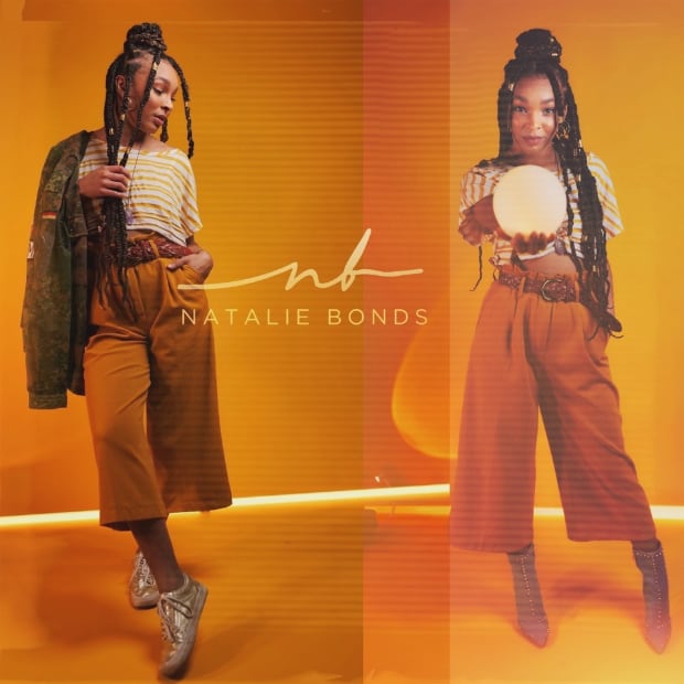 Natalie Bonds